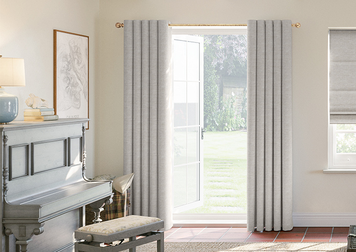 Mersin, Bamboo - Made to Measure Curtains - Image 3